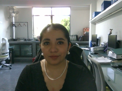 Foto de Pamela Monserrat Marin Escobar